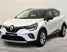 Renault Captur Rezé