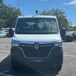 Renault Master RJ3500 L2 Porte &agrave; faux court 2.3 Blue dCi 130ch EuroVI Rez&eacute;