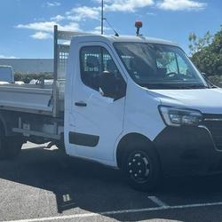 Renault Master RJ3500 L2 Porte &agrave; faux court 2.3 Blue dCi 130ch EuroVI Rez&eacute;