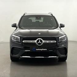 Mercedes GLB 200d 150ch AMG Line 8G DCT Rez&eacute;