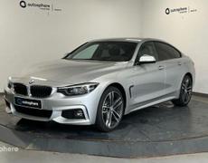 BMW Serie 4 Gran Coupe Rezé