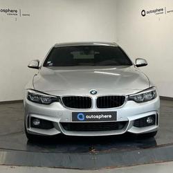 BMW Serie 4 Gran Coupe 430iA xDrive 252ch M Sport Rez&eacute;