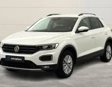 Volkswagen T-Roc Rezé