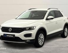 Volkswagen T-Roc Rezé