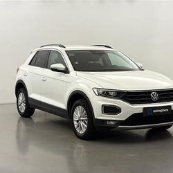 Volkswagen T-Roc 1.5 TSI EVO 150ch Lounge DSG7 S&S Rez&eacute;