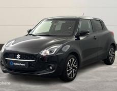 Suzuki Swift Rezé
