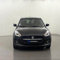 Suzuki Swift 1.2 Dualjet Hybrid 83ch Pack Rez&eacute;