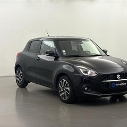 Suzuki Swift 1.2 Dualjet Hybrid 83ch Pack Rez&eacute;