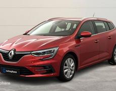 Renault Megane 4 Estate Rezé