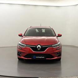 Renault Megane 4 Estate 1.5 Blue dCi 115ch Business -21N Rez&eacute;