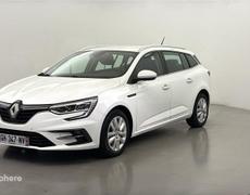 Renault Megane 4 Estate Rezé