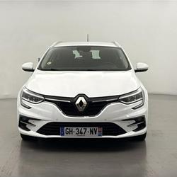Renault Megane 4 Estate 1.5 Blue dCi 115ch Business EDC Rez&eacute;