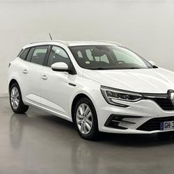 Renault Megane 4 Estate 1.5 Blue dCi 115ch Business EDC Rez&eacute;