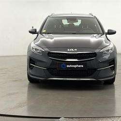 Kia XCee'd 1.6 CRDI 136ch MHEV Active Rez&eacute;