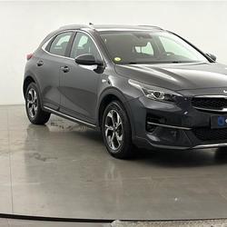 Kia XCee'd 1.6 CRDI 136ch MHEV Active Rez&eacute;