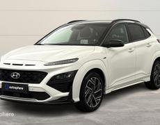 Hyundai Kona Rezé
