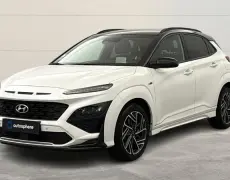 Hyundai Kona Rezé
