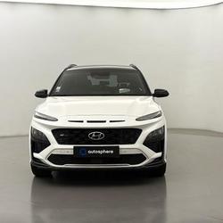 Hyundai Kona 1.0 T-GDi 120ch Hybrid 48V Executive Rez&eacute;