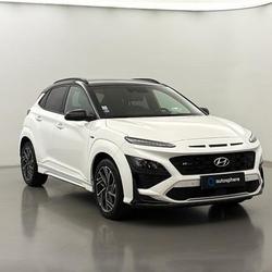 Hyundai Kona 1.0 T-GDi 120ch Hybrid 48V Executive Rez&eacute;