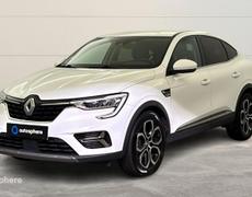 Renault Arkana Rezé