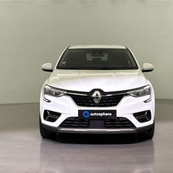 Renault Arkana 1.6 E-Tech 145ch Intens -21B Rez&eacute;
