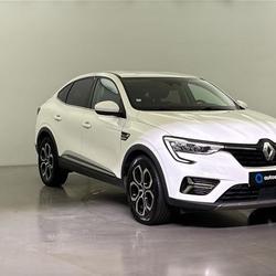 Renault Arkana 1.6 E-Tech 145ch Intens -21B Rez&eacute;