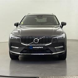Volvo XC60 B4 AdBlue 197ch Ultimate Style Chrome Geartronic Rez&eacute;