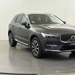 Volvo XC60 B4 AdBlue 197ch Ultimate Style Chrome Geartronic Rez&eacute;
