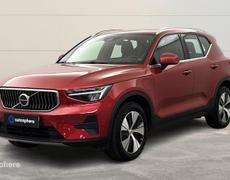 Volvo XC40 Rezé