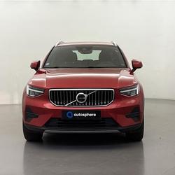 Volvo XC40 T5 Recharge 180 + 82ch Start DCT 7 Rez&eacute;