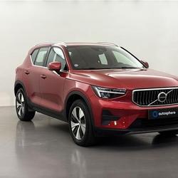 Volvo XC40 T5 Recharge 180 + 82ch Start DCT 7 Rez&eacute;