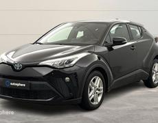 Toyota C-HR Rezé