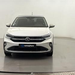 Volkswagen Taigo 1.5 TSI 150ch Style DSG7 Rez&eacute;
