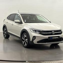 Volkswagen Taigo 1.5 TSI 150ch Style DSG7 Rez&eacute;