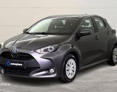 Toyota Yaris Affaires Rezé