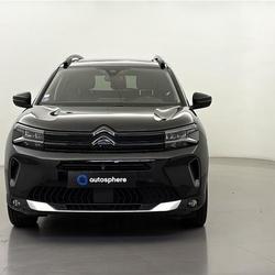 Citroen C5 Aircross PureTech 130ch S&S Shine EAT8 Rez&eacute;