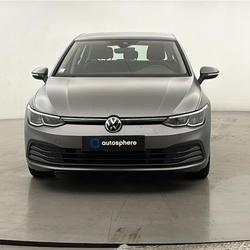 Volkswagen Golf 7 1.5 eTSI OPF 150ch  Life 1st DSG7 Rez&eacute;
