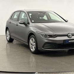 Volkswagen Golf 7 1.5 eTSI OPF 150ch  Life 1st DSG7 Rez&eacute;