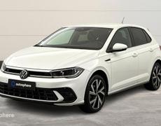 Volkswagen Polo Rezé