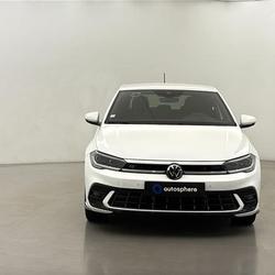 Volkswagen Polo 1.0 TSI 110ch R-Line DSG7 occasion - Rez&eacute; - photo 2/20