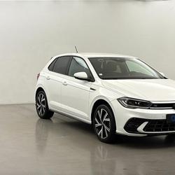 Volkswagen Polo 1.0 TSI 110ch R-Line DSG7 occasion - Rez&eacute; - photo 3/20