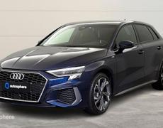 Audi A3 Sportback Rezé