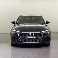 Audi A3 Sportback 35 TFSI 150ch Mild Hybrid S line S tronic 7 Rez&eacute;