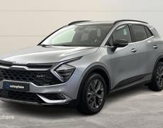 Kia Sportage Rezé