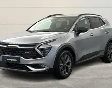 Kia Sportage Rezé