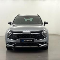 Kia Sportage 1.6 T-GDi 230ch HEV GT-Line Premium Business BVA6 4x2 Rez&eacute;