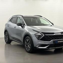 Kia Sportage 1.6 T-GDi 230ch HEV GT-Line Premium Business BVA6 4x2 Rez&eacute;