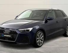 Audi A1 Sportback Rezé