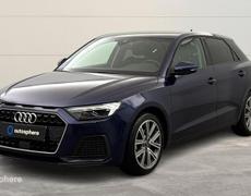 Audi A1 Sportback Rezé
