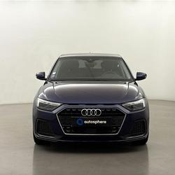 Audi A1 Sportback 30 TFSI 110ch Design Luxe S tronic 7 occasion - Rez&eacute; - photo 2/20